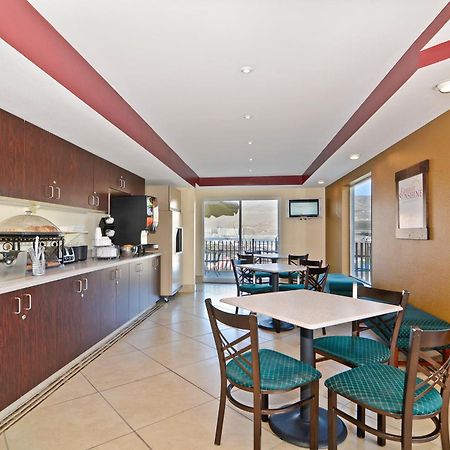 Inn America - Lewiston Restaurant foto