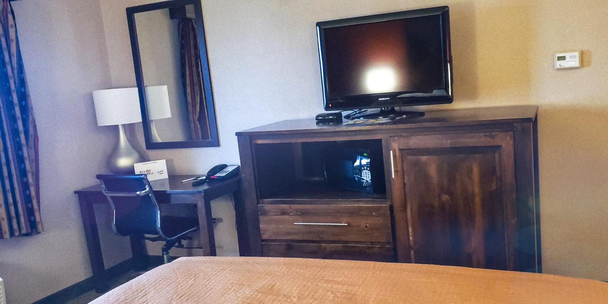 Inn America - Lewiston Zimmer foto